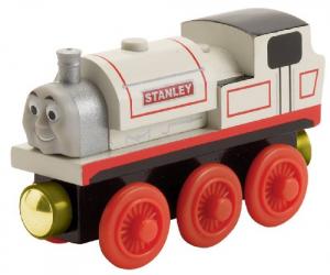 Locomotiva Stanley