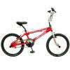 Bicicleta Cars Freestyle 20