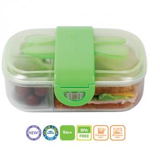 Set Hranire Mealtime Click Lock