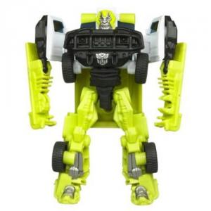 Transformers Autobot Ratchet