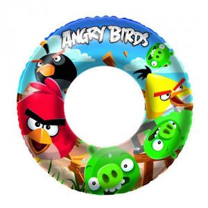 Colac de Inot Angry Birds
