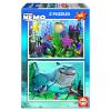 Puzzle Finding Nemo 2x48