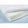 Saltea Kidtex cu Fibra de Cocos 127 x 63 cm