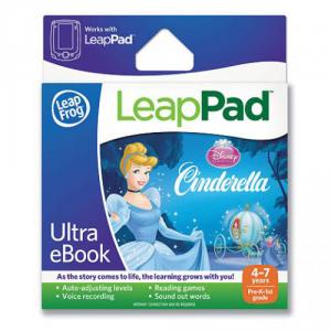 Soft Educational LeapPad Cenusareasa