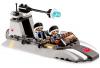 Star Wars - Barca Rebel Scout Speeder-leg_7668