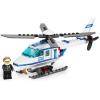 City - Police Helicopter