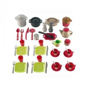 Accesorii Bucatarie Pro Cook 51 Piese