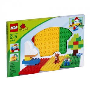 Placa Duplo