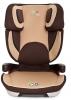 Scaun auto cocoon brown cu isofix