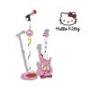 Set Chitara si Microfon Hello Kitty