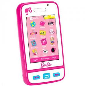Telefon Mobil Barbie Fashion