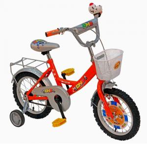 Bicicleta Copii 1402 1V
