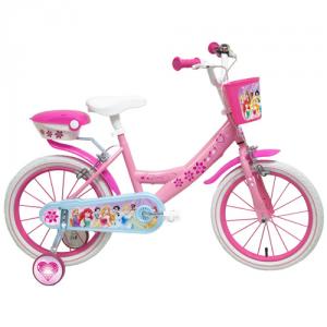 Bicicleta Disney Princess 16