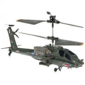 Elicopter US Army Apache cu Giroscop