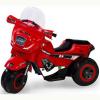 Motoscooter panther red