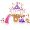 My little pony wedding castle