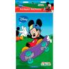 Plansa pictura cu nisip mickey mouse