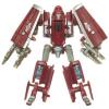 Transformers Cyberverse Powerglide