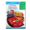 Carte Cars 2 - Sa Invatam Adunarea cu Fulger McQueen