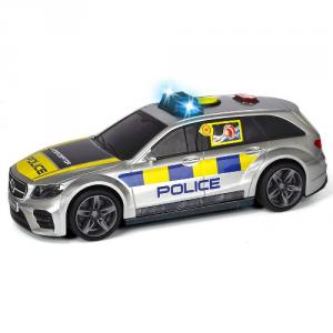 Masina de Politie Mercedes AMG E43