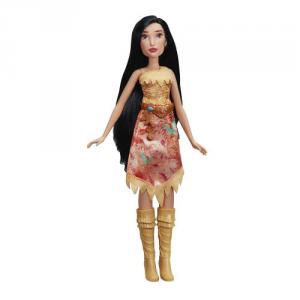 Papusa Disney Princess Pocahontas Sclipiri Regale