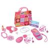 Set barbie fashion