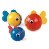 Set jucarie bebelusi pestisorii buclucasi bubble fish