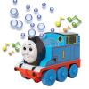 Thomas cu muzica si baloane