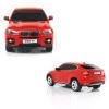 Bmw x6 cu telecomanda scara 1:43