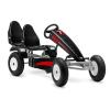 Kart extra af sport silver