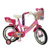 Bicicleta printese disney 14