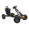 Kart air racer negru