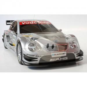 Mercedes-Benz CLK DTM