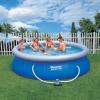 Piscina fast set cu filtru (366 x 91 cm)