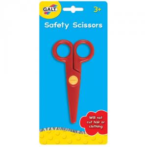 Safety Scissors - Foarfeca din Plastic
