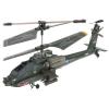 Elicopter Telecomanda S109G US Army Apache cu Gyro