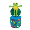 Frog in a box - cutiuta cu broscuta
