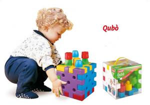New Qubo