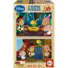 Puzzle jake and the neverland pirates