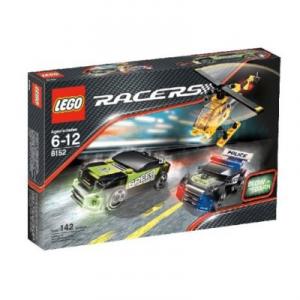 Racers - Racers Speed Chasing