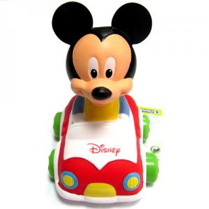 Masinuta Disney Mickey Mouse