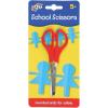 School scissors - foarfeca scolari