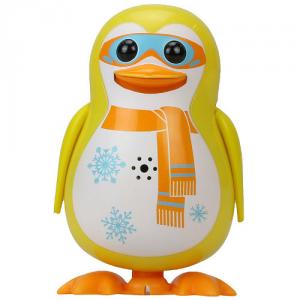 DigiPinguin Interactiv Chilly