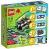 Duplo - set de accesorii pentru tren