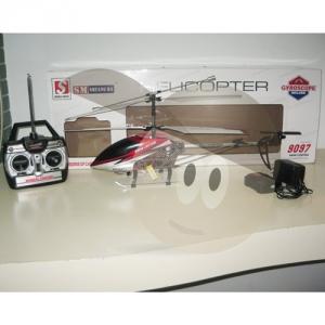 Elicopter 9097