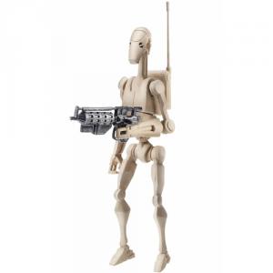 Figurina Star Wars Battle Droid