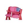 Pernita scaun alpha dotty roz