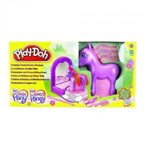 Play-Doh My Little Pony