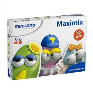 Set de Joaca Maximix