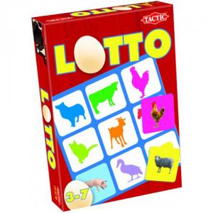 Lotto Animale de Ferma